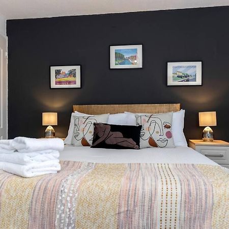 Villa In The Heart Of It! Stokesley Esterno foto