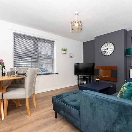 Villa In The Heart Of It! Stokesley Esterno foto