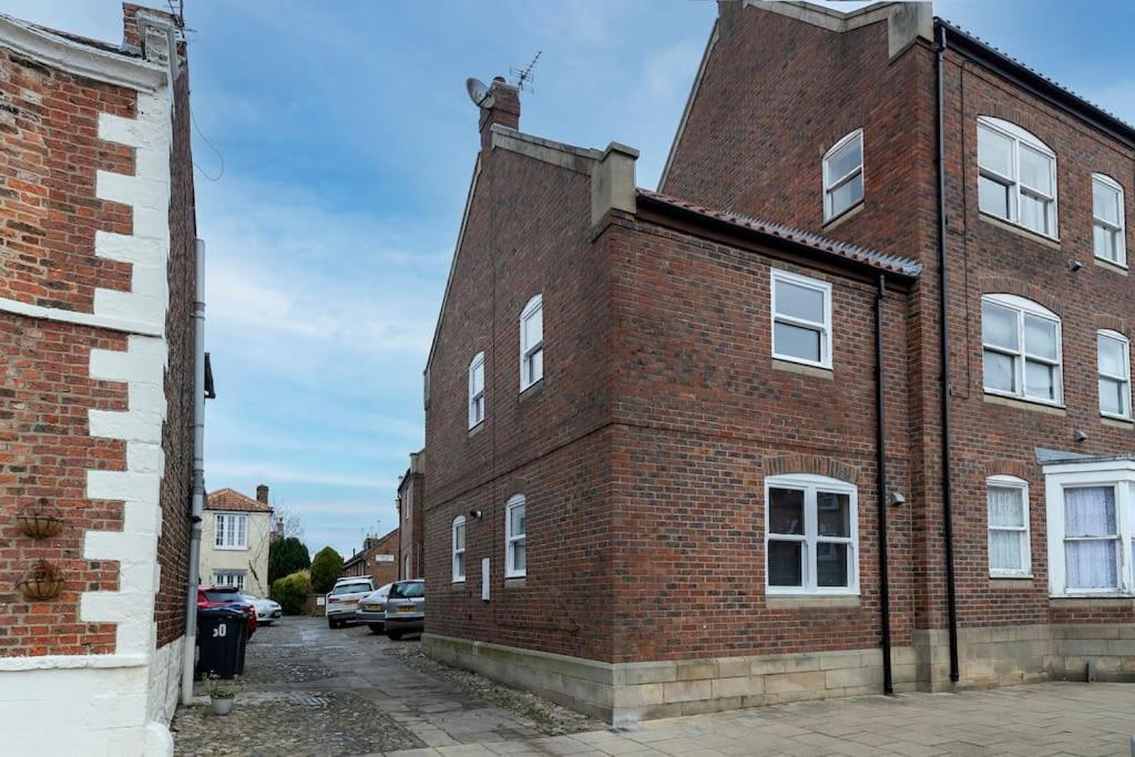 Villa In The Heart Of It! Stokesley Esterno foto