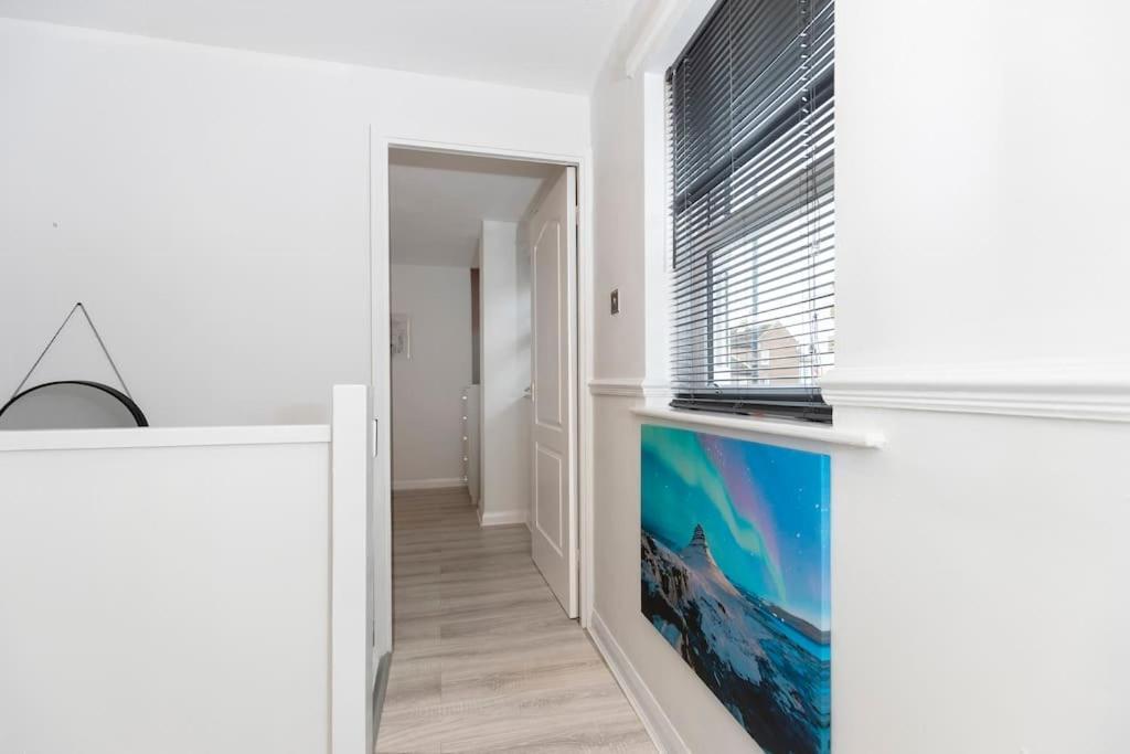 Villa In The Heart Of It! Stokesley Esterno foto