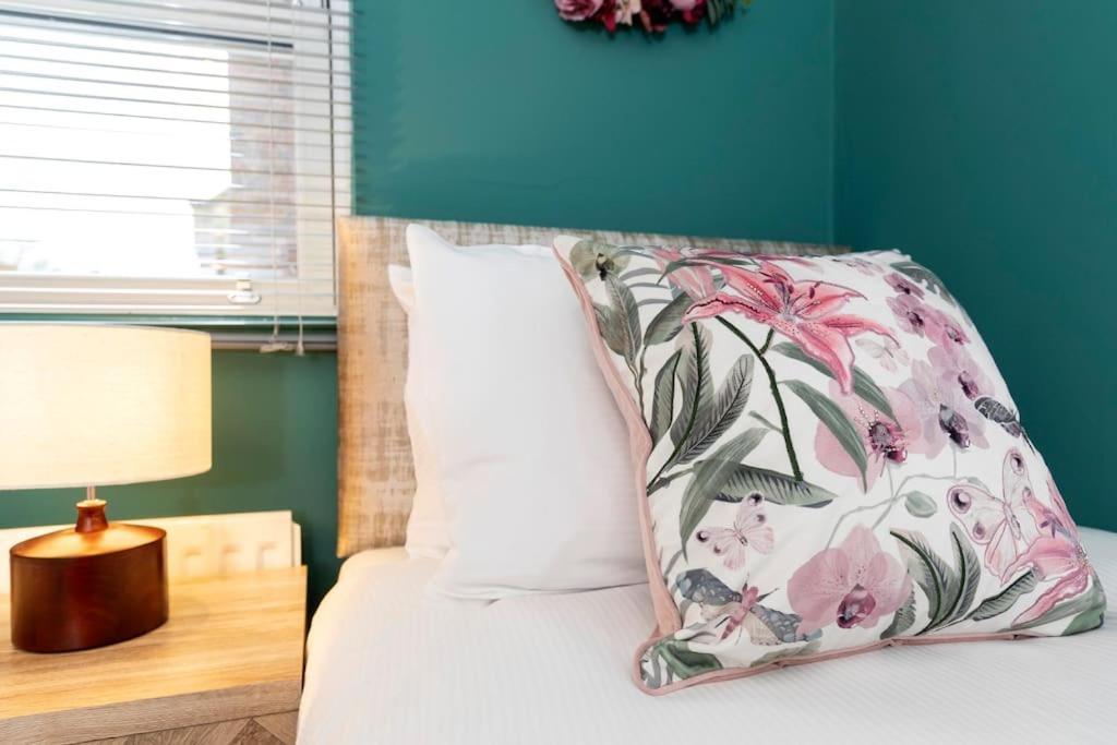 Villa In The Heart Of It! Stokesley Esterno foto