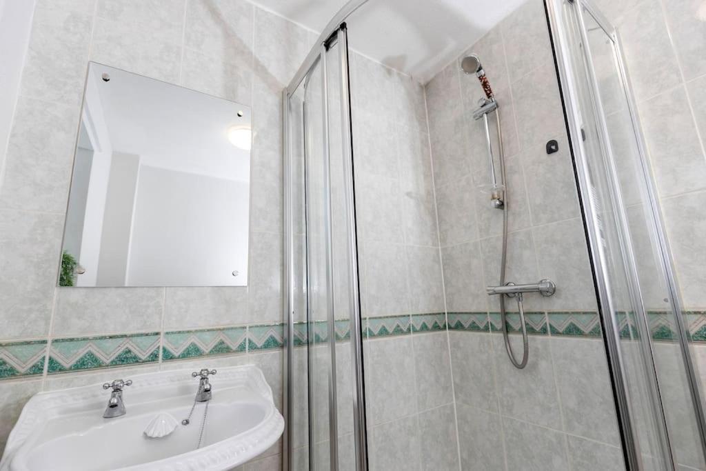 Villa In The Heart Of It! Stokesley Esterno foto